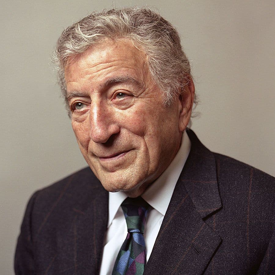 Tony Bennett