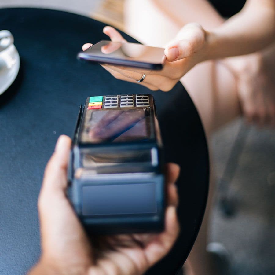 Tipflation Nation: The Tipping Point When It Comes to Leaving a Gratuity