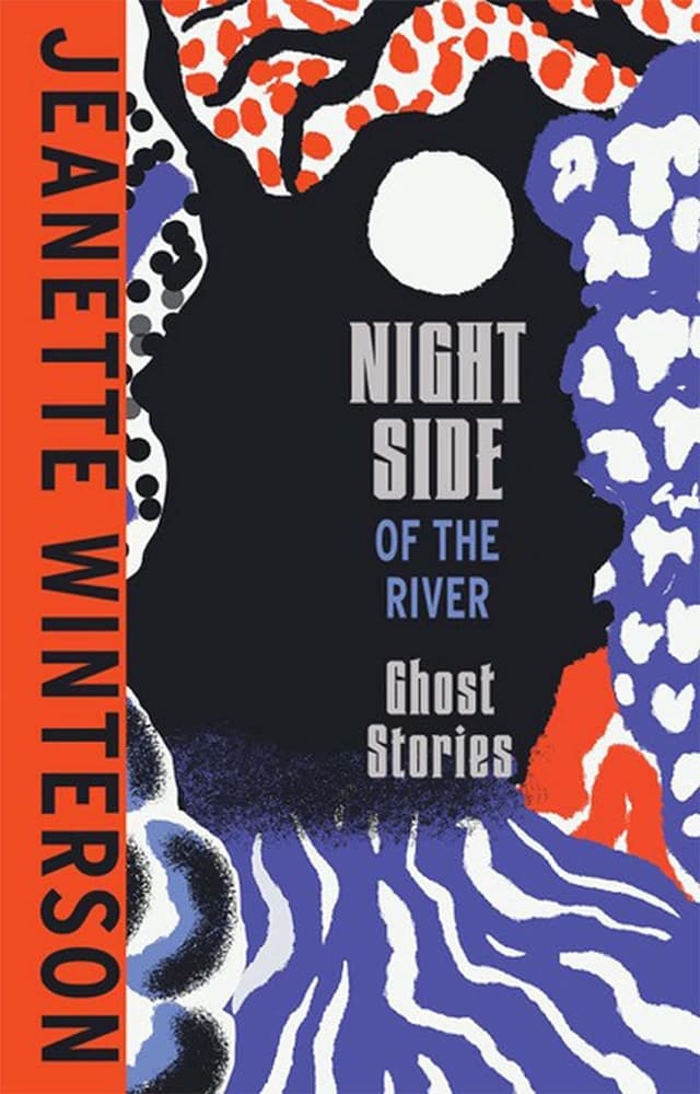 Night Side of the River by by Jeanette Winterson