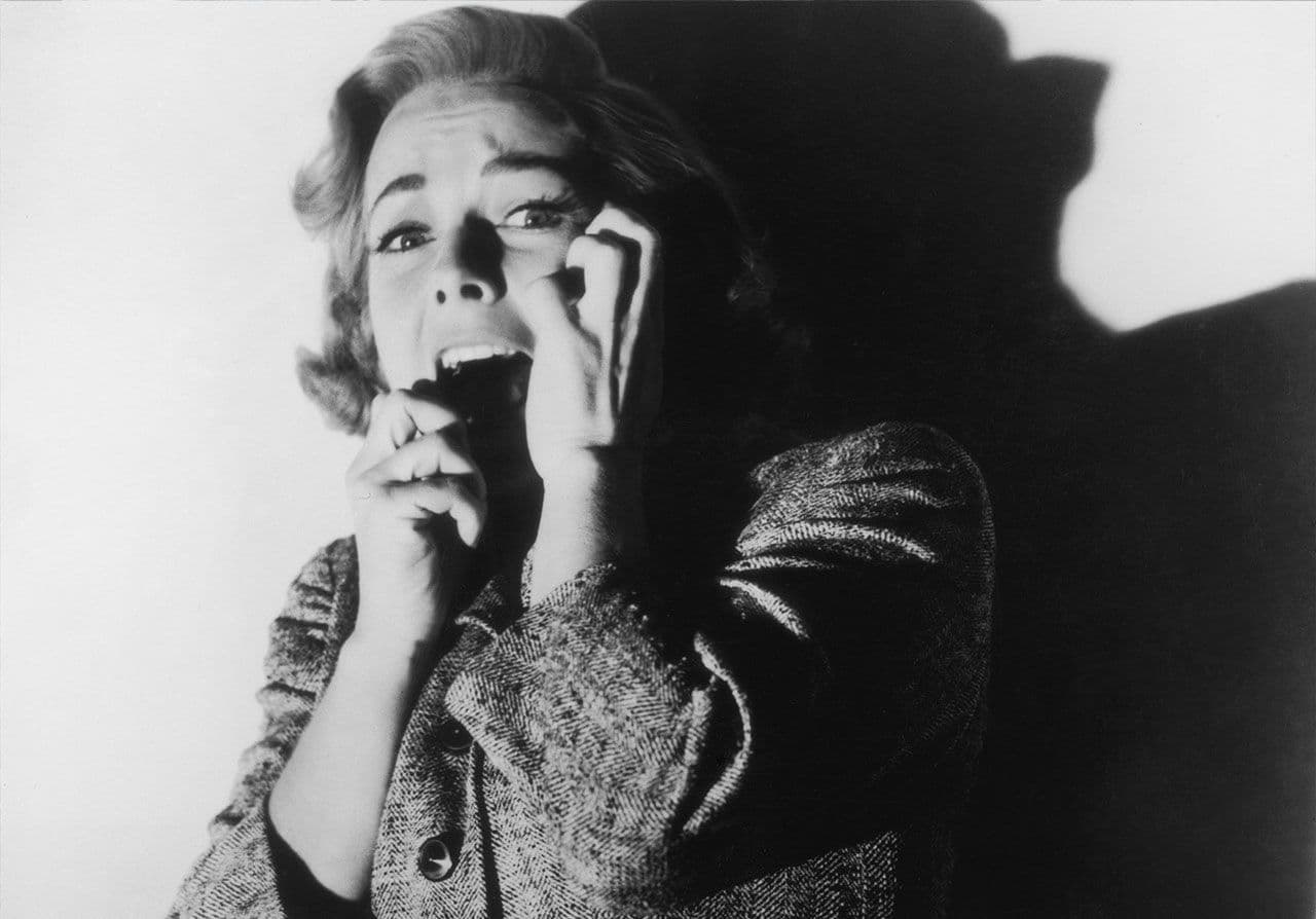 Spooky Listicles