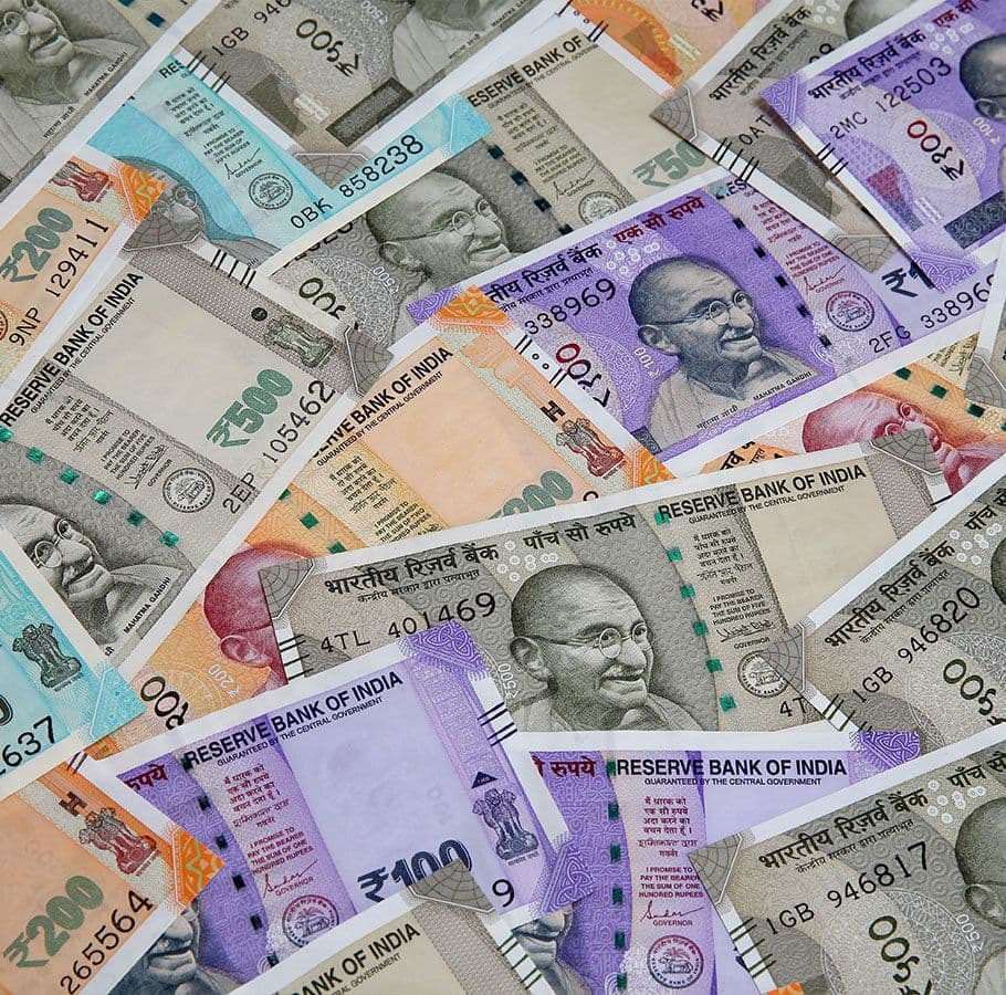 INdia stocks