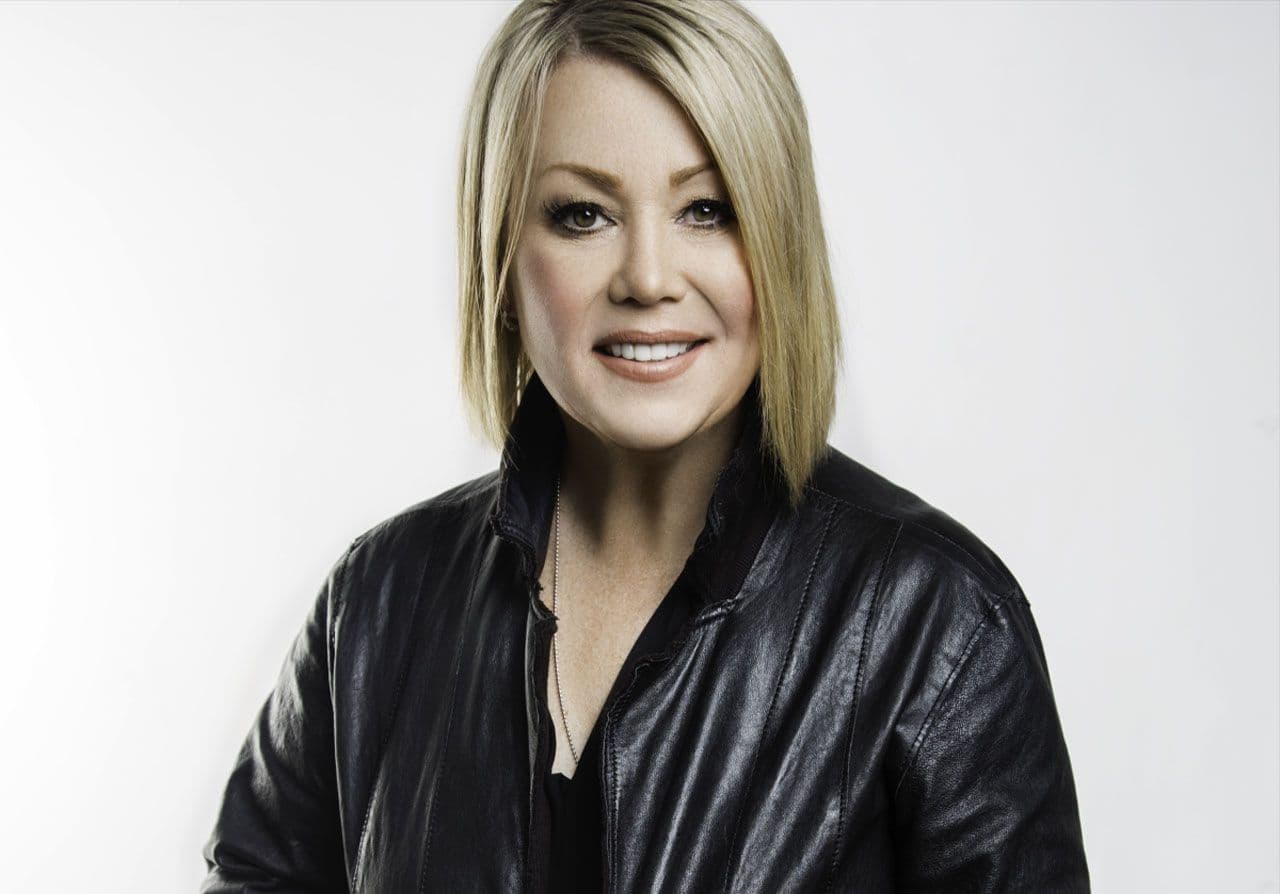 Jann Arden