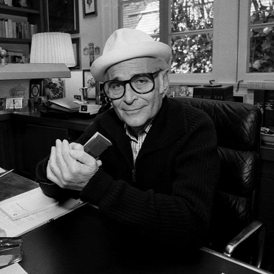 Norman Lear