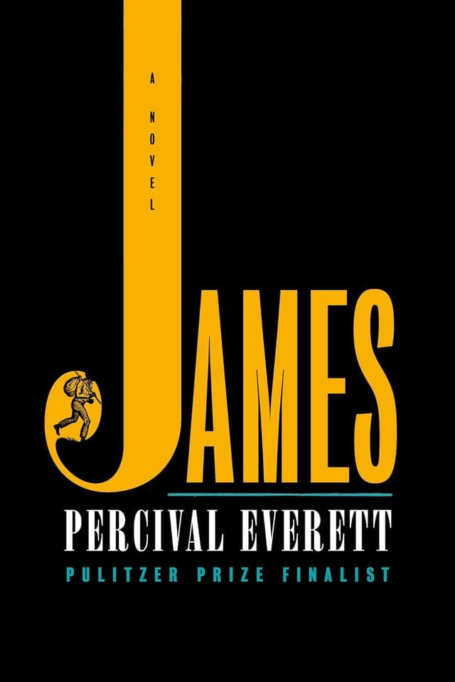 James by by Percival Everett