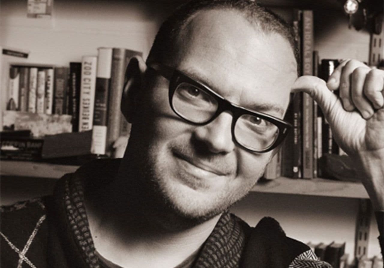 Cory Doctorow