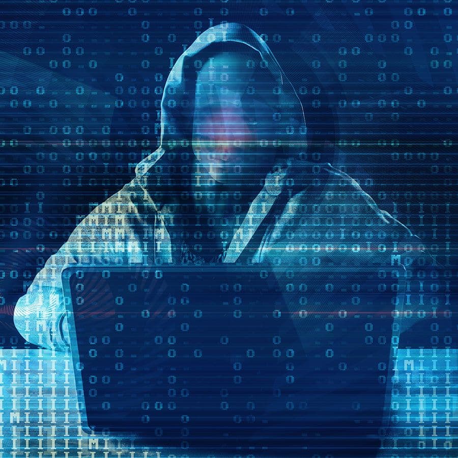 Building Better Fences: How We Can Protect Ourselves Against High-Tech Cyber Criminals