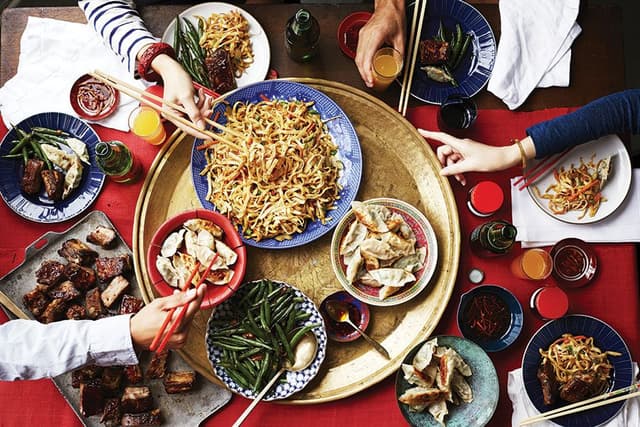 Up Your Game: 10 Ways to Elevate Your Next Dinner Party