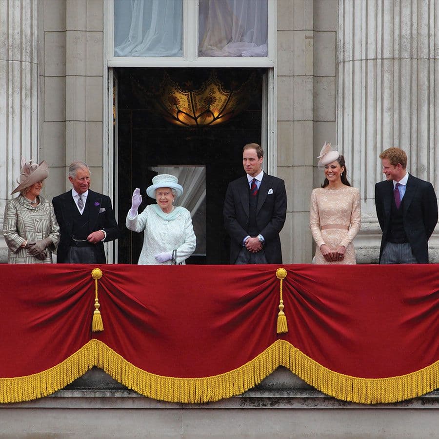 King Charles