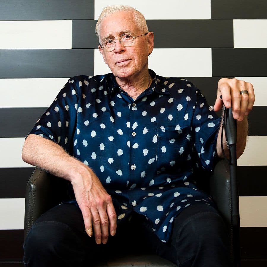 Bruce Cockburn