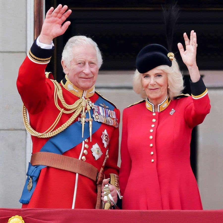 Royal Week