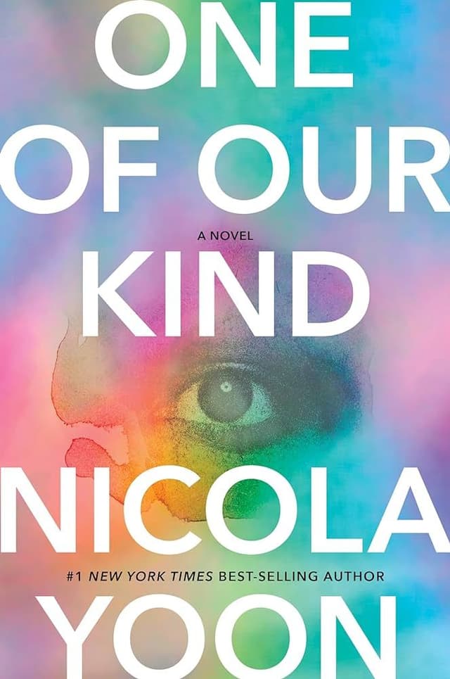 One of Our Kind by by Nicola Yoon