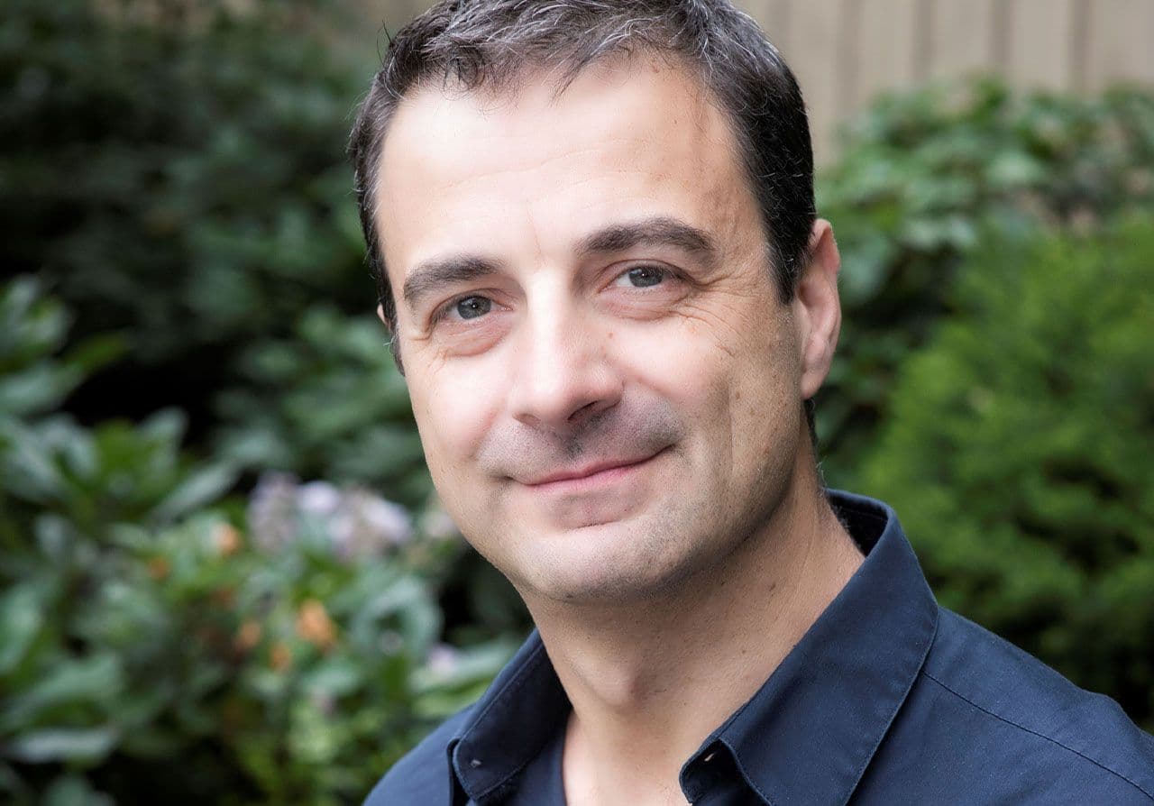 Daniel Kalla