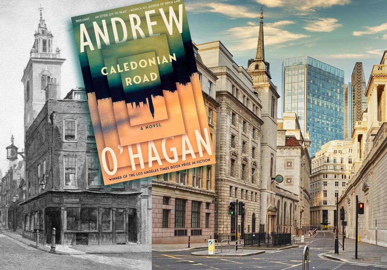Caledonian Road
