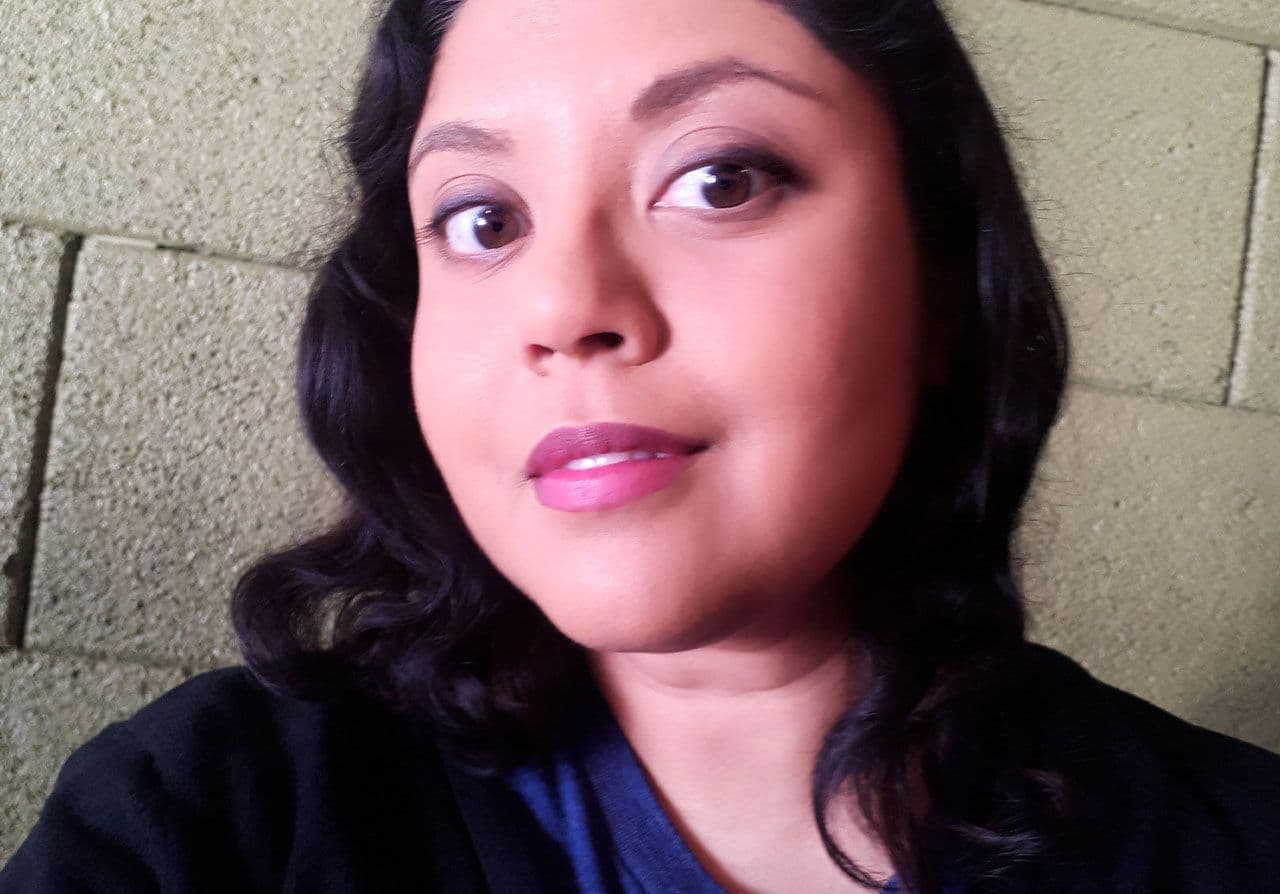 Premee Mohamed