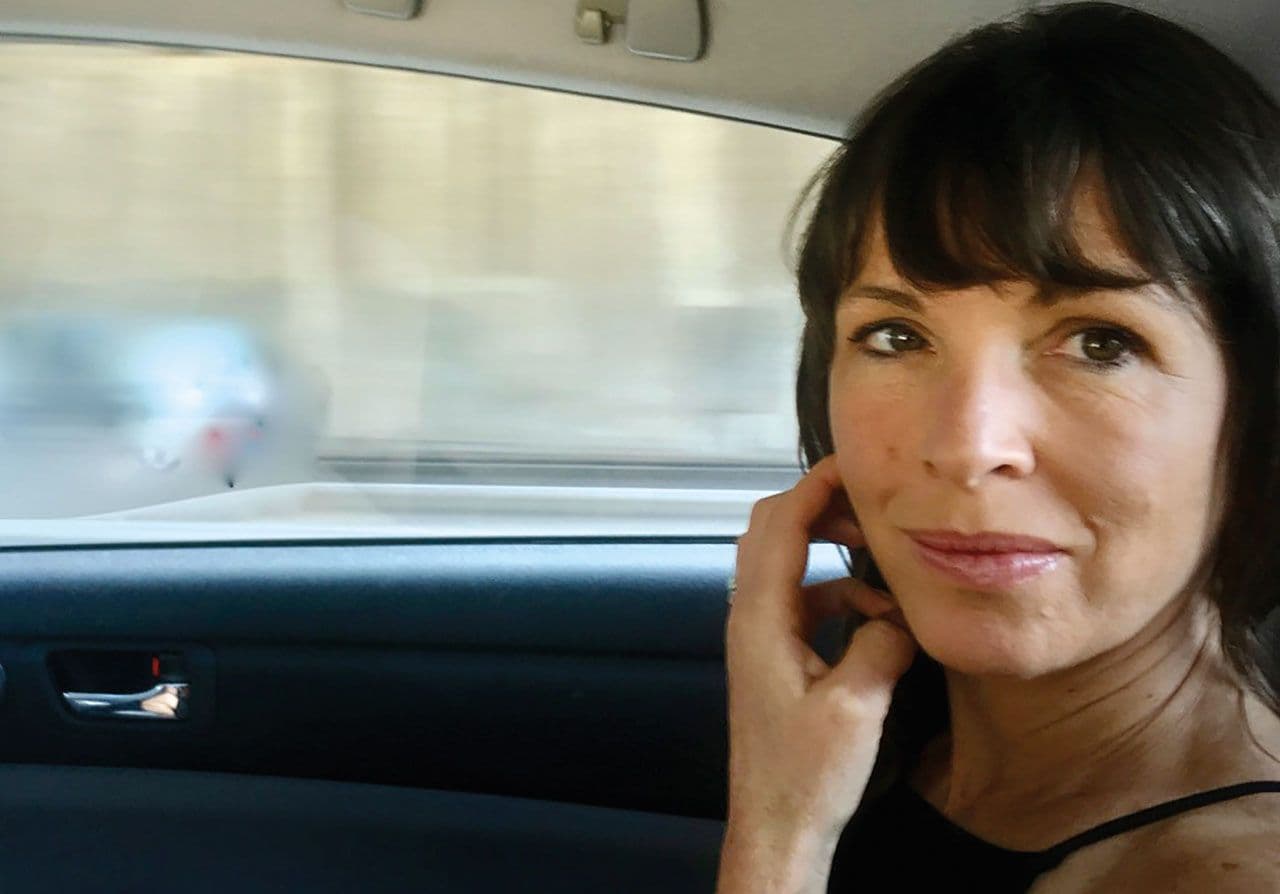 Rachel Cusk