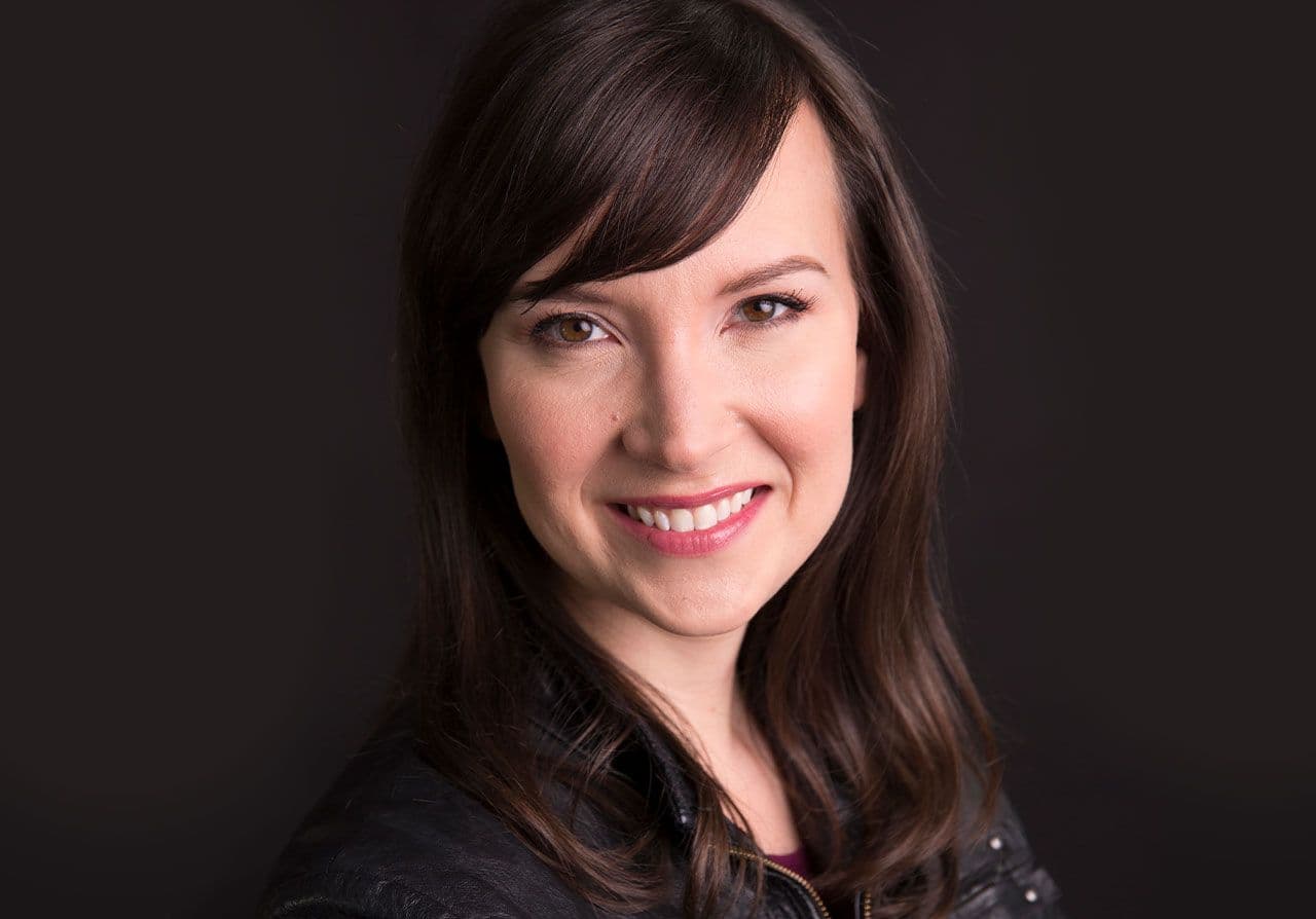 Heather Marshall