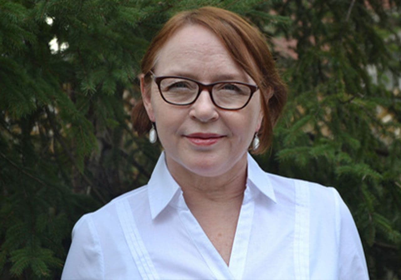 Shari Lapena