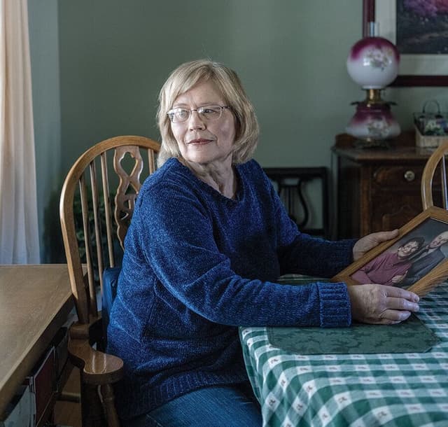 A Perfect Storm: The Children of Elderly Canadians with Dementia Are Fighting Over Their Estates and Tearing Families Apart