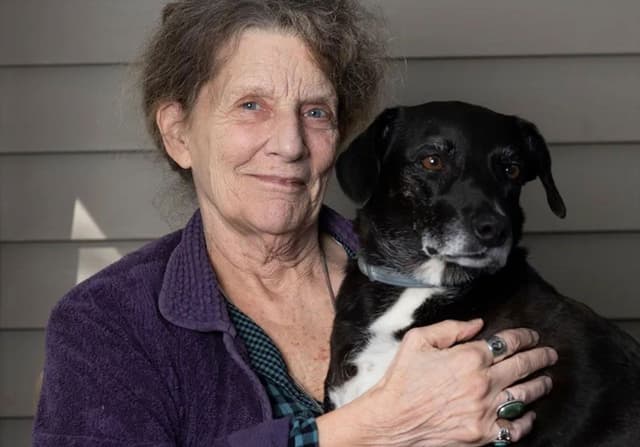 In ‘Still Life at Eighty,’ Abigail Thomas Refracts Her Age