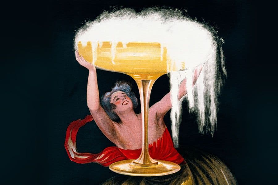 Champagne