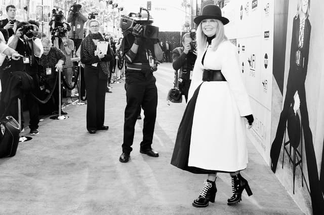 Guys and Doll: Celebrating Diane Keaton’s Scene-Stealing Style