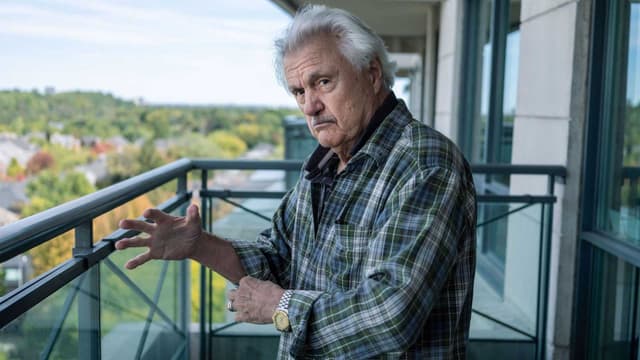 John Irving: Always one to tackle timely subjects, the great American novelist wades into the “eternal conflict” with his latest book ‘Queen Esther.’