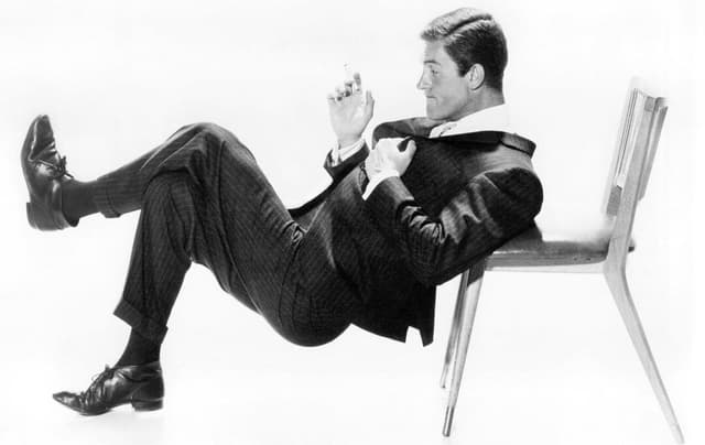 It’s the Season of Tell-All Memoirs and the Stars are Getting Nostalgic