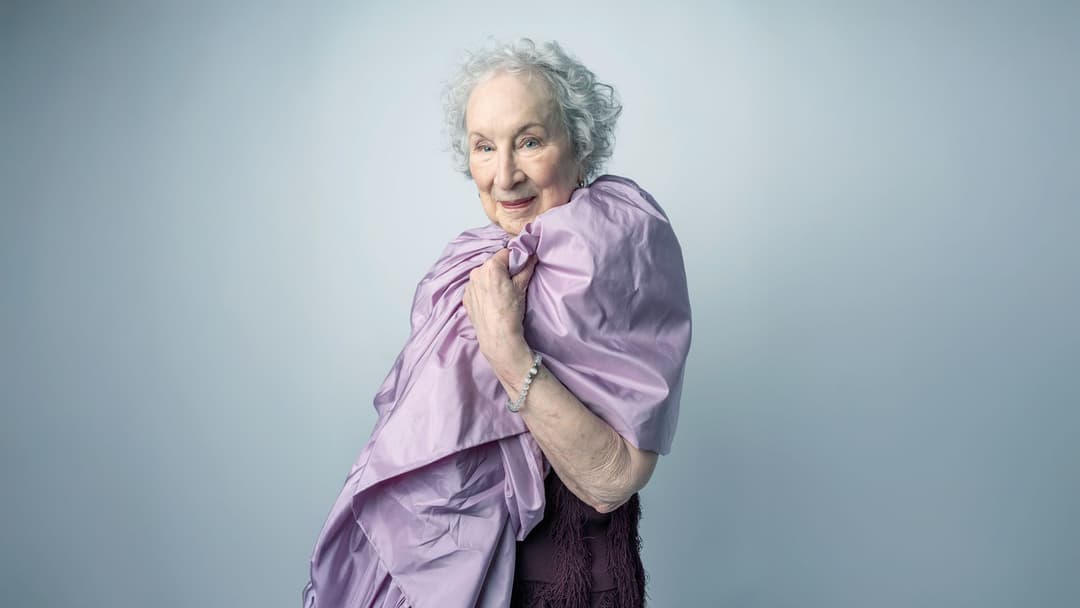 A Woman’s Work: The Page-Turning Life of Margaret Atwood, By the Numbers