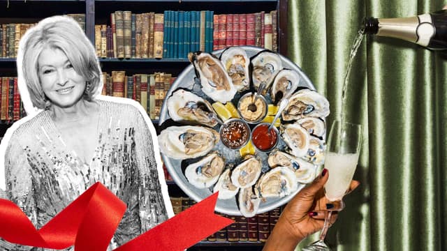 Deck the Shelves: A Literary Cheat Sheet to Making Merriment