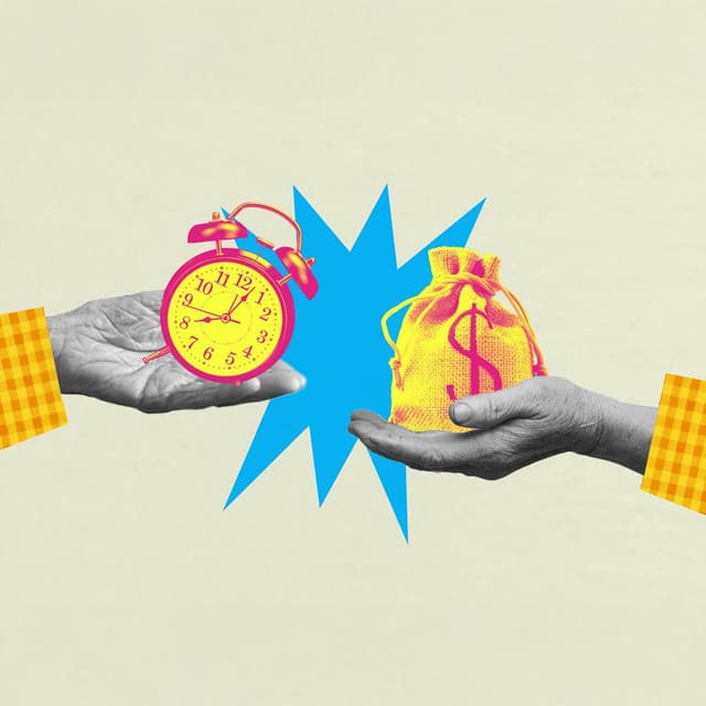 Wakeup Call: We Need to Adapt Our Pension Schemes to Account for Longer Life Expectancy