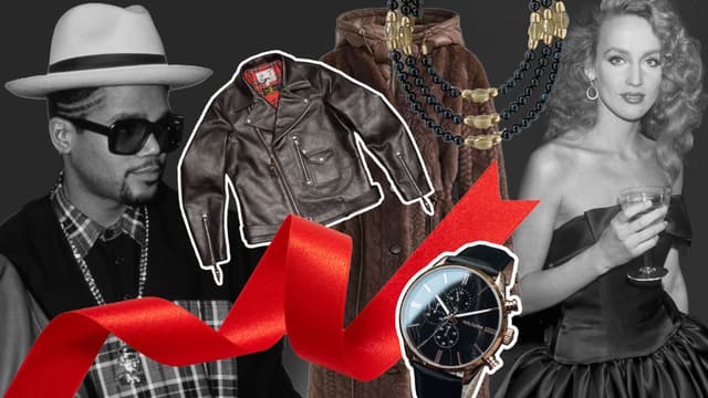Haute for the Holidays: Ring in the Season With Style and Substance