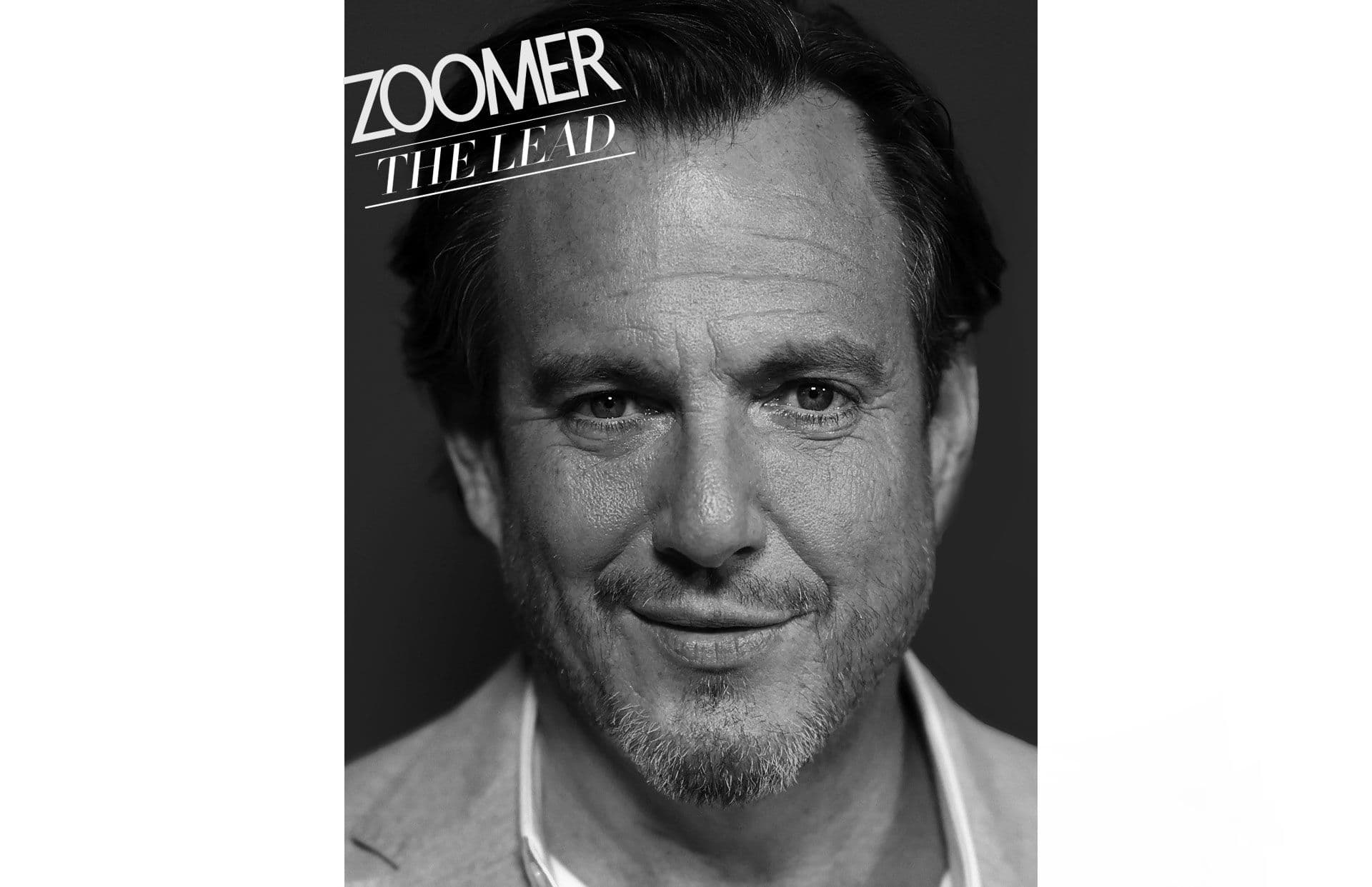 Will Arnett
