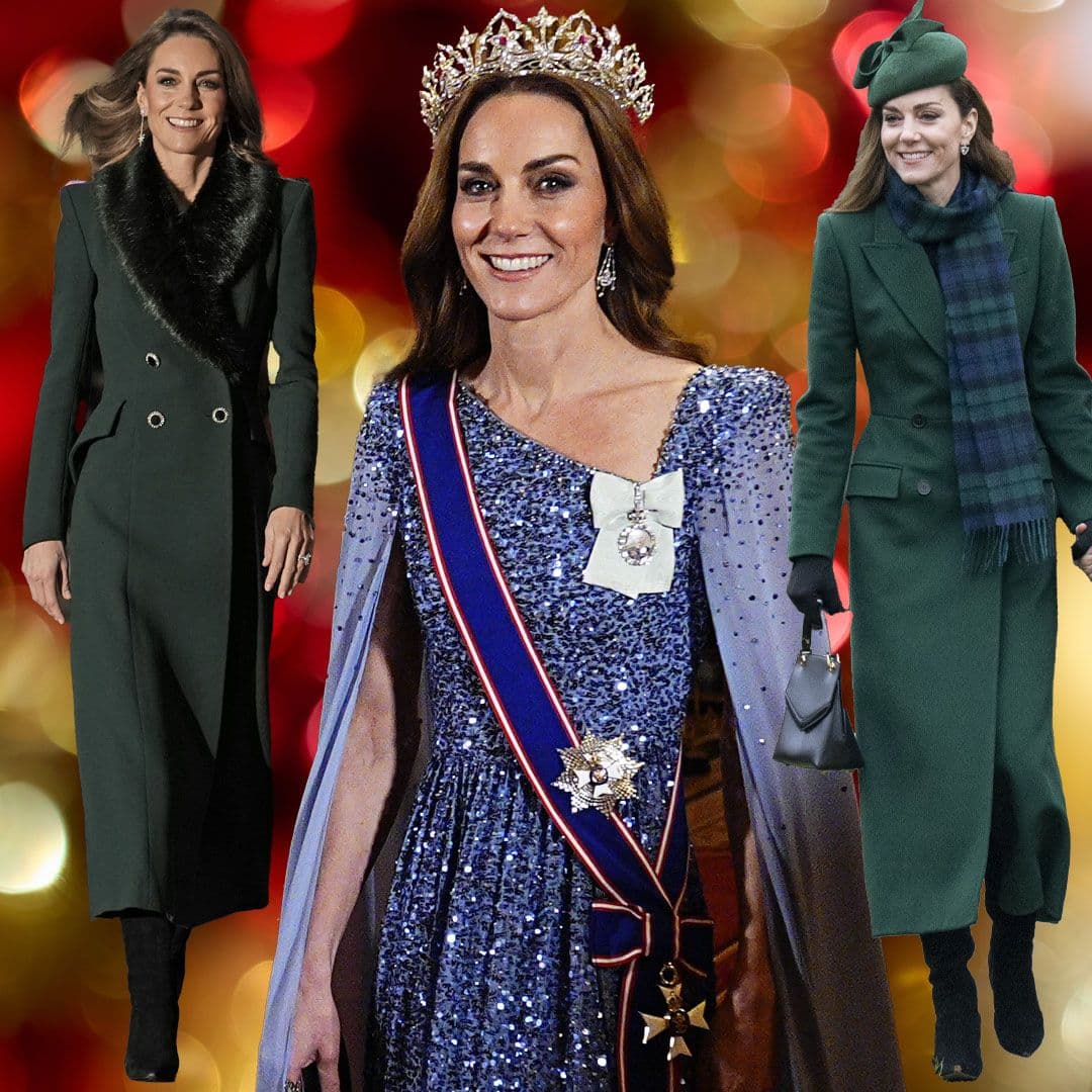 Have Yourself a Very Royal Christmas
