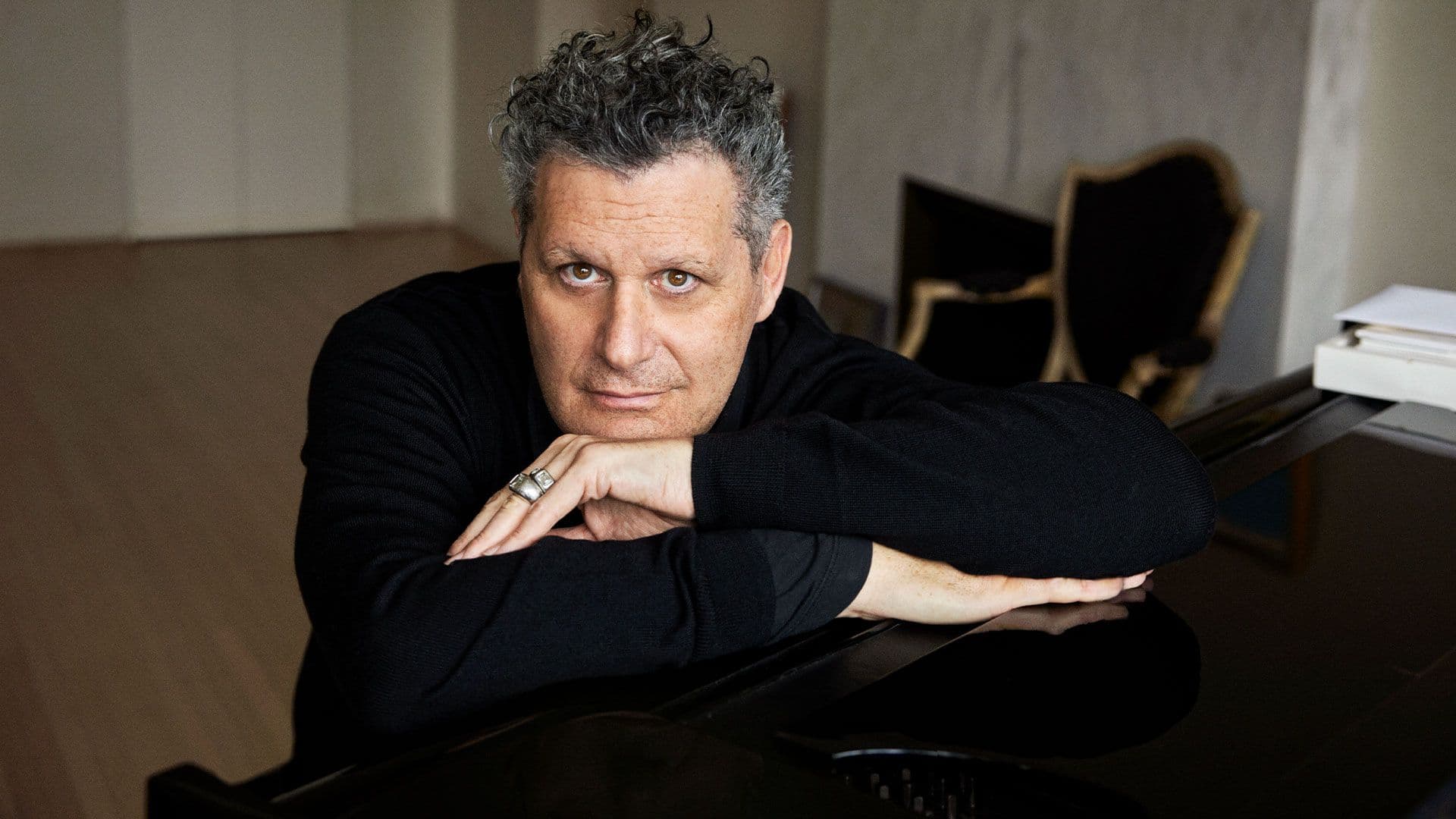 Isaac Mizrahi