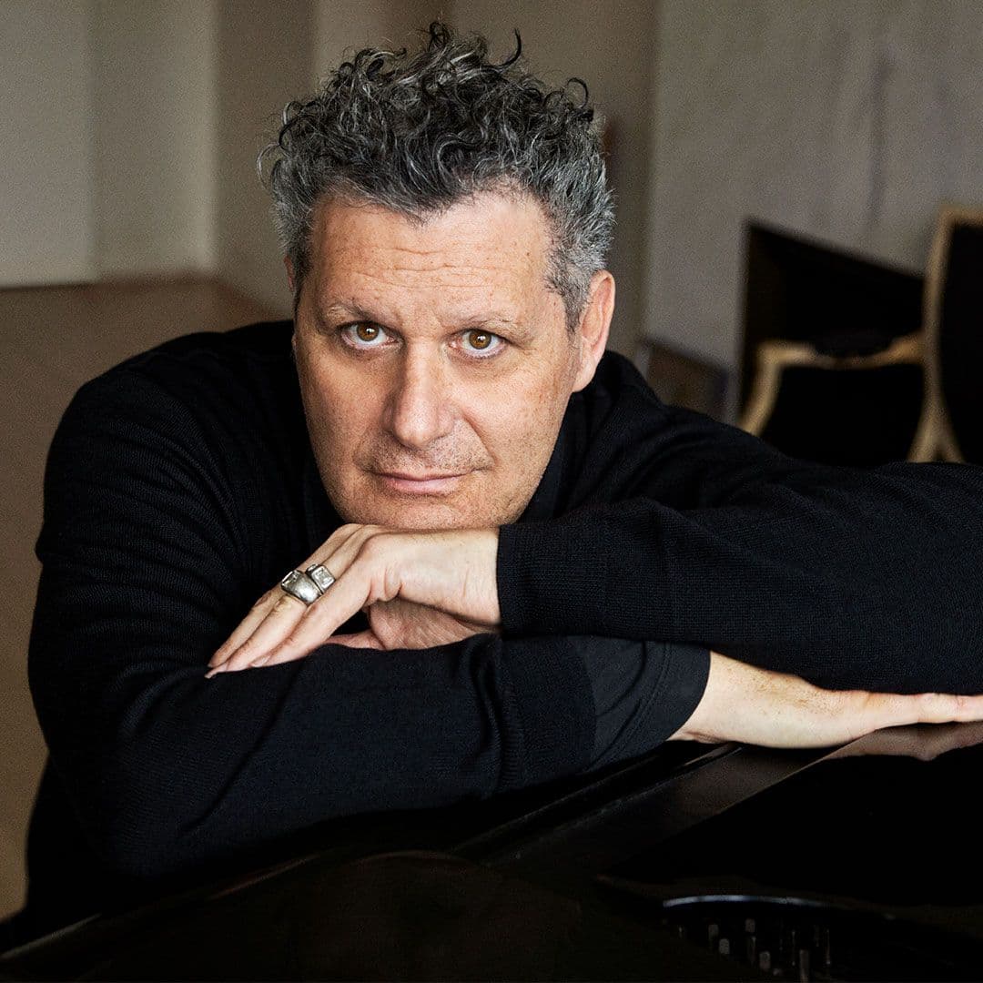 Isaac Mizrahi is Gorgeous, Darling