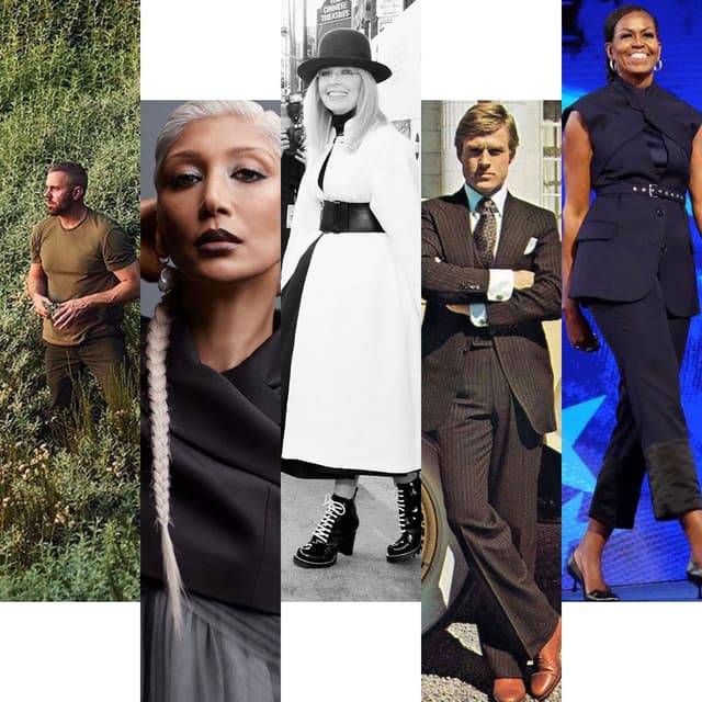 Fashion Flashback: Zoomer’s Top Style Stories of the Year