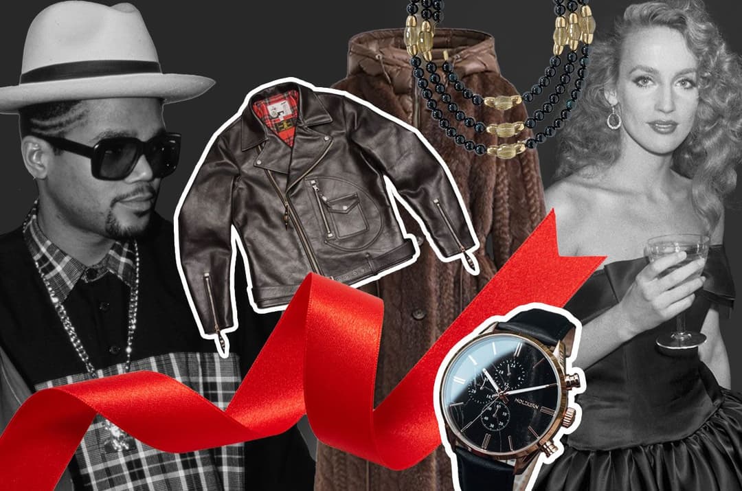Haute for the Holidays: Ring in the Season With Style and Substance