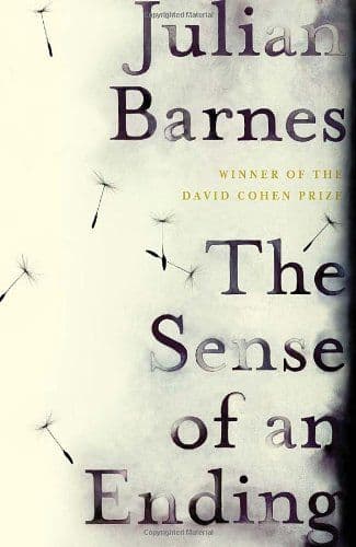 The Sense of an Ending (2011) by
