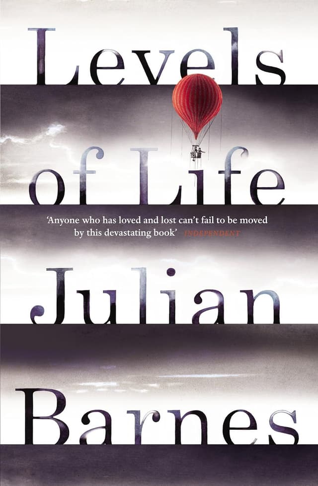 Levels of Life (2013) by