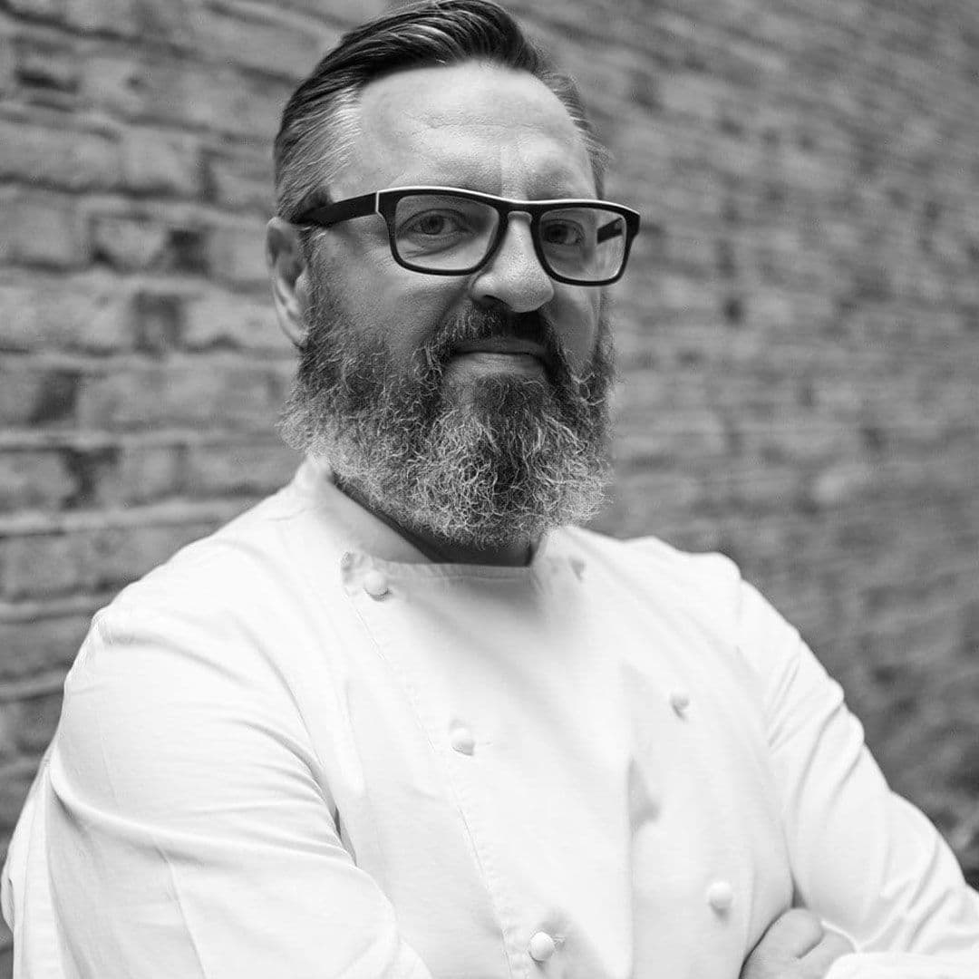 Jonny Lake’s Excellent Culinary Adventure
