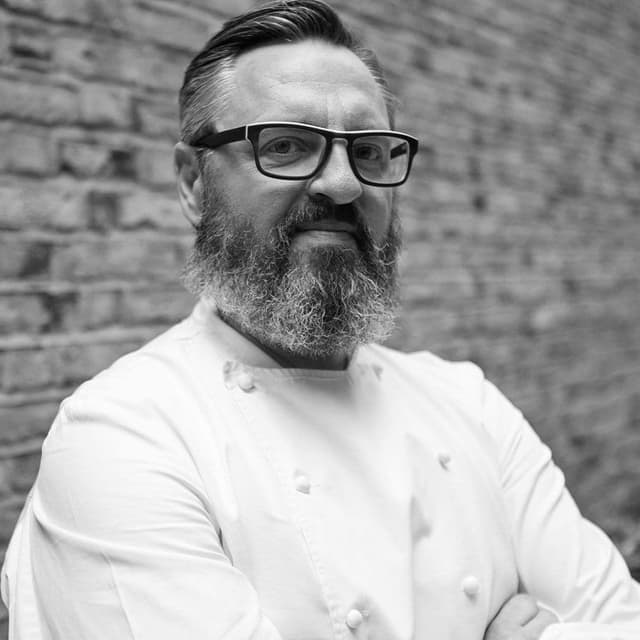 Jonny Lake's Excellent Culinary Adventure