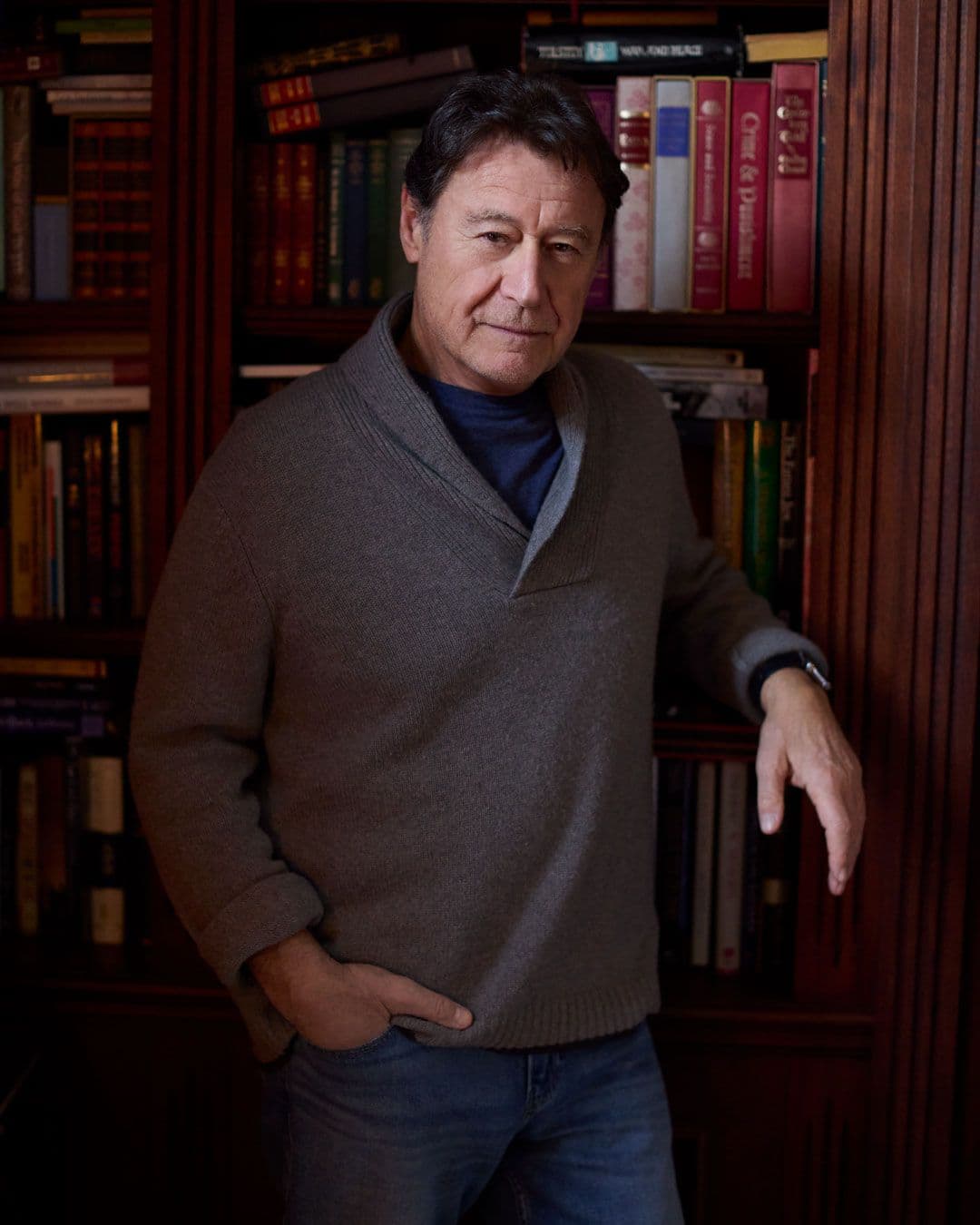 How Robert Lantos Rewrote the Rules of Canadian Cinema
