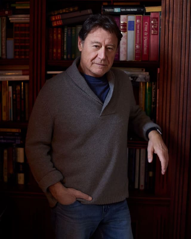How Robert Lantos Rewrote the Rules of Canadian Cinema