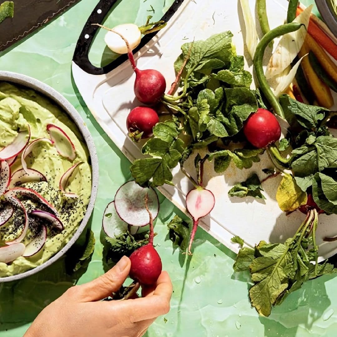 Spontaneity and Joy in the Kitchen: 4 Easy Recipes From Celeb Chef Devin Connell