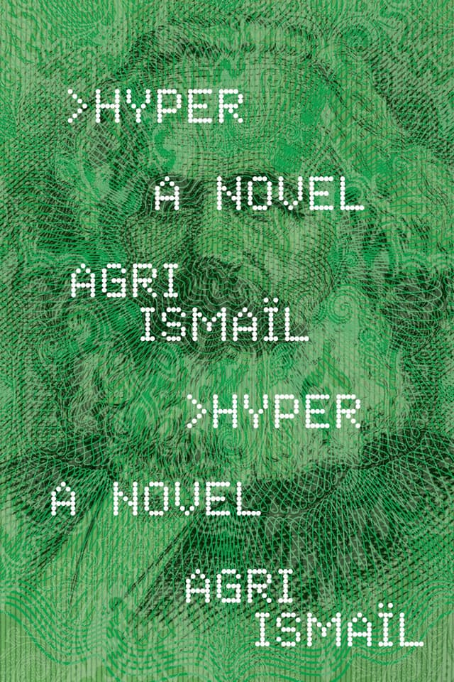 Hyper by by Agri Ismaïl