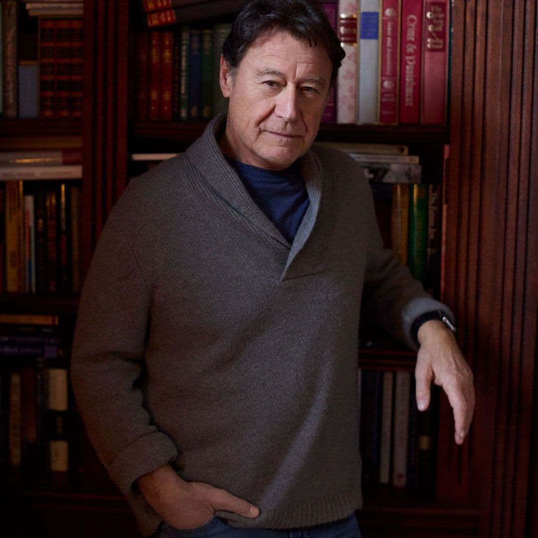 How Robert Lantos Rewrote the Rules of Canadian Cinema