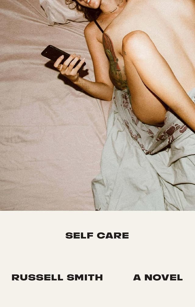 Self Care by by Russell Smith