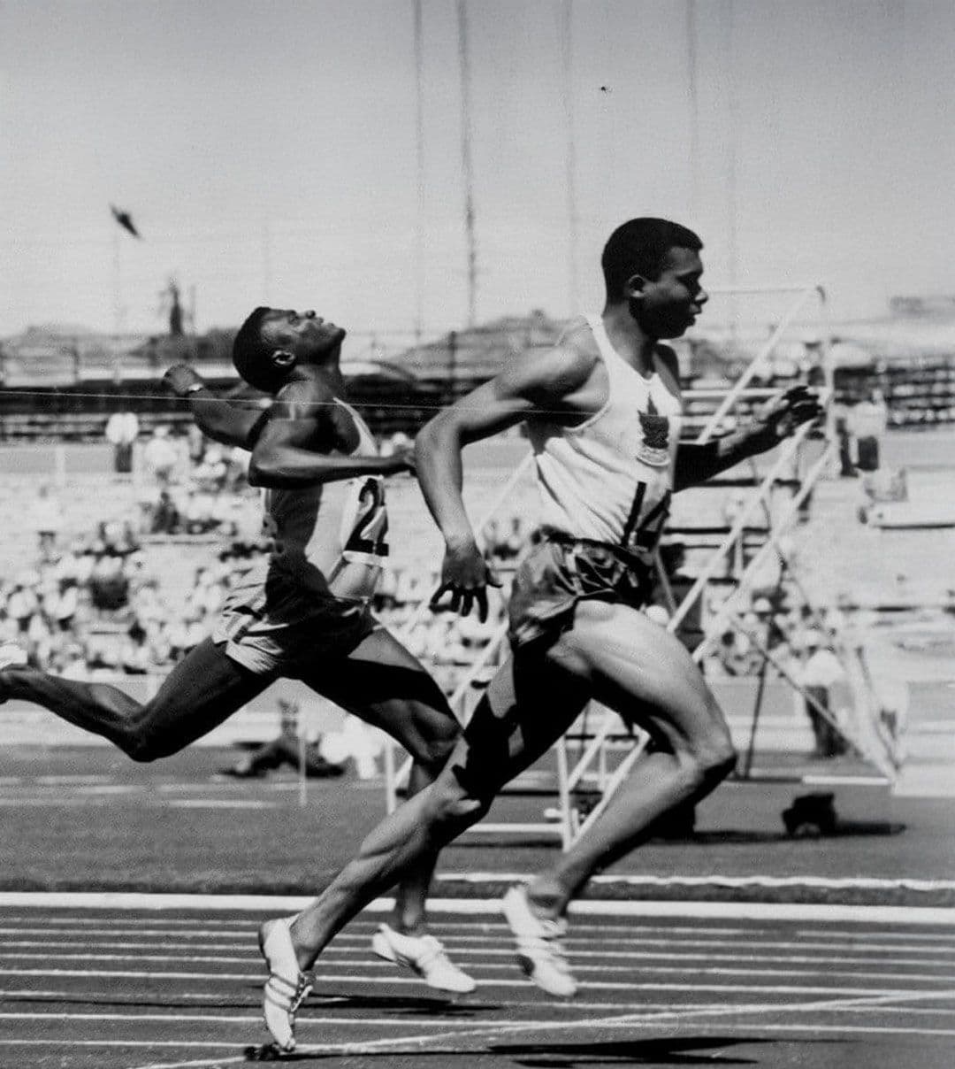 Paying Tribute to Trailblazing Black Athletes Who Transformed Canadian Sports