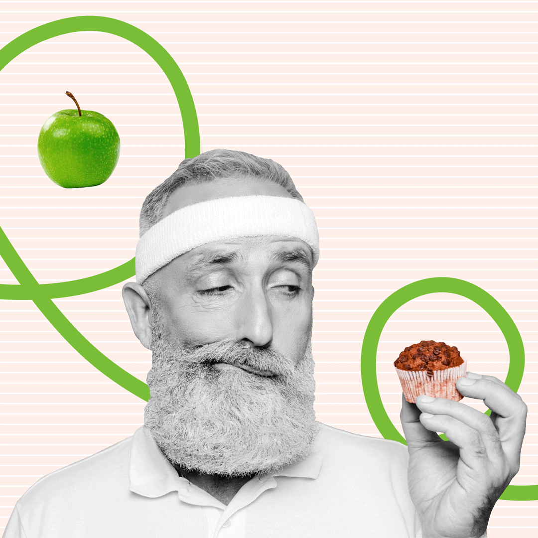 Eat for Your Eye Health