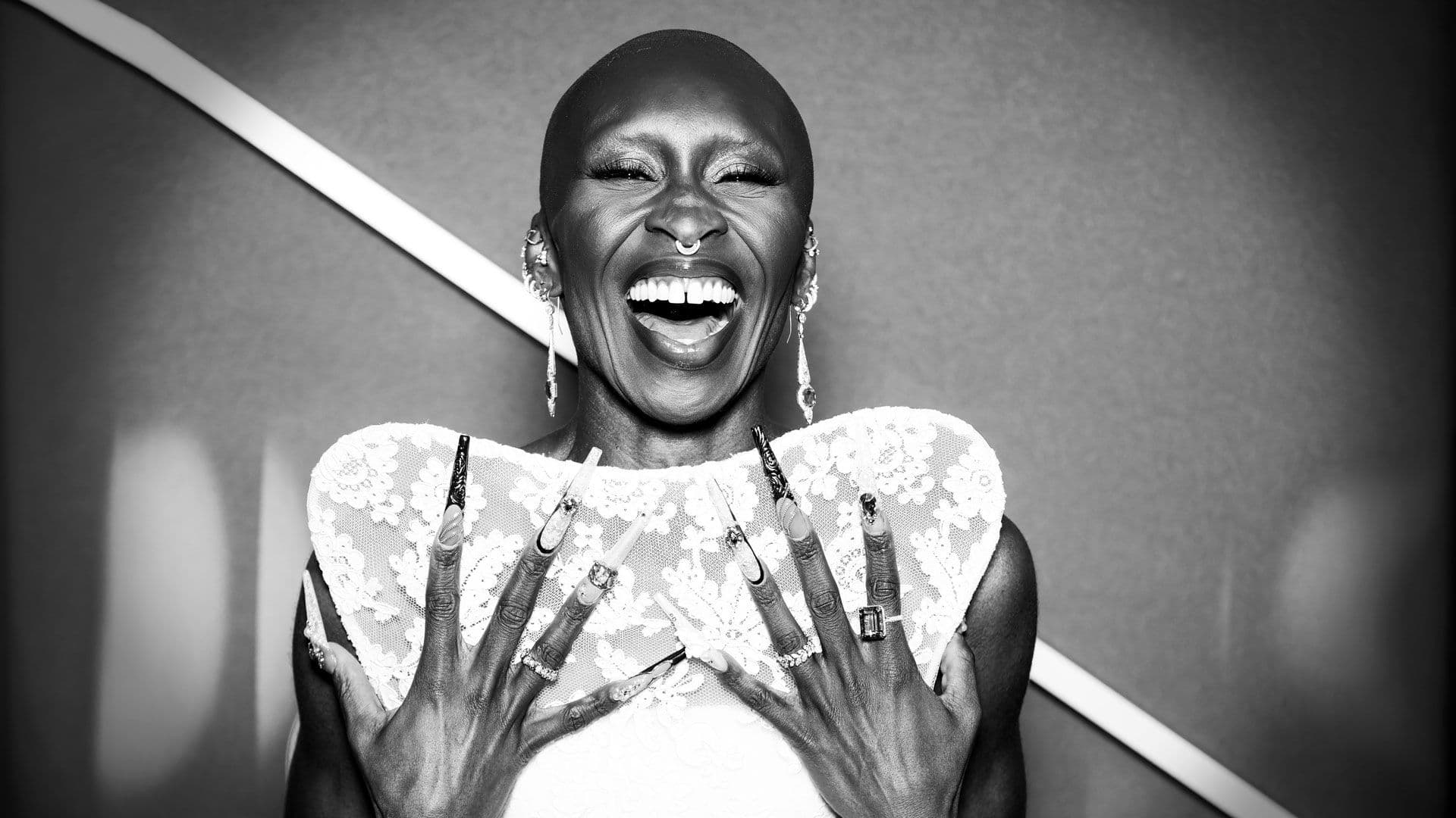 Cynthia Erivo